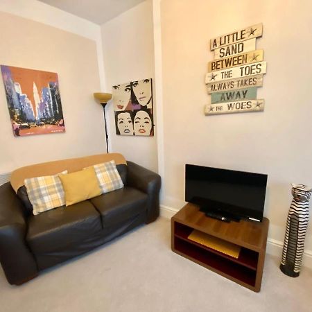Blackpool Abode - The Buttercup Suite Exteriör bild