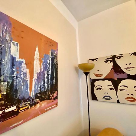 Blackpool Abode - The Buttercup Suite Exteriör bild